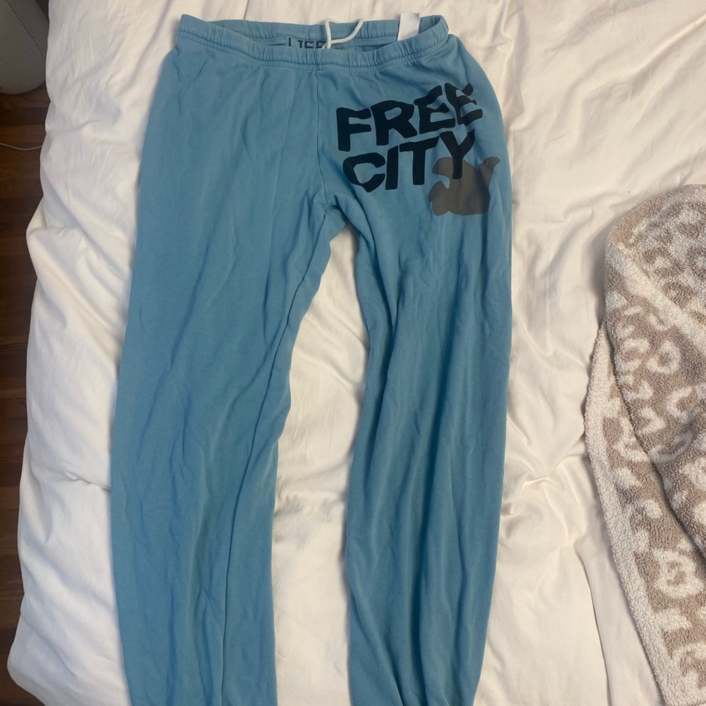 Free City Sweatpants